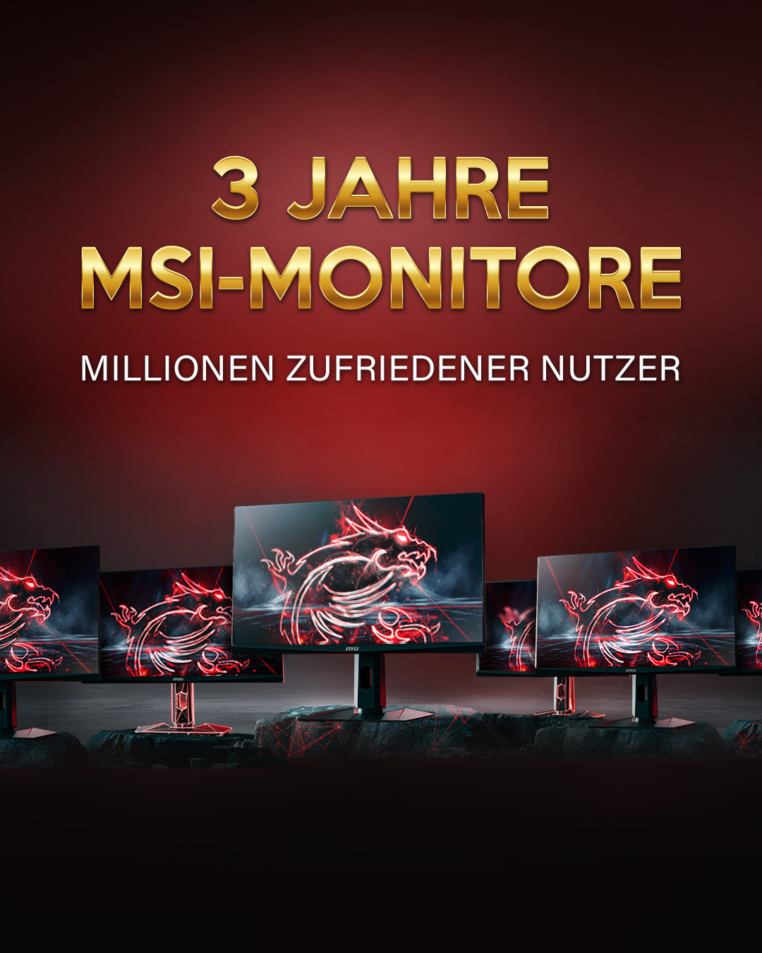 3M Monitor 